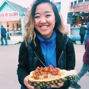 Meet your Posher, Barbara